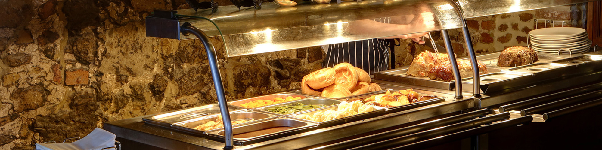 A wide choice of carvery options in Norfolk